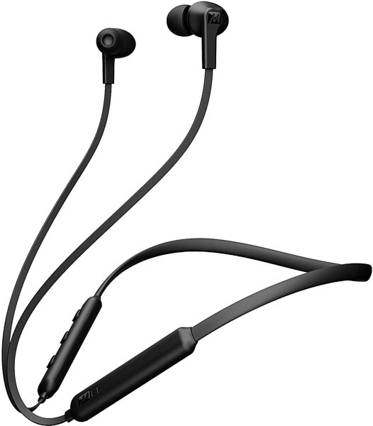 MEE Audio N1 Bluetooth Wireless In-Ear Headphones, ve