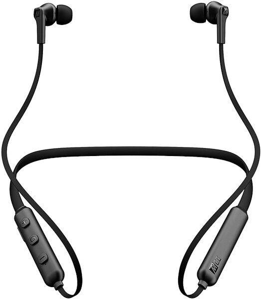 MEE Audio N1 Bluetooth Wireless In-Ear Headphones, Main