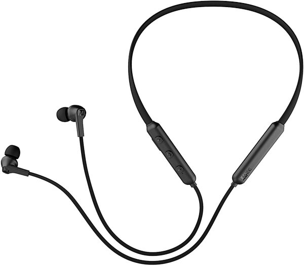 MEE Audio N1 Bluetooth Wireless In-Ear Headphones, ve