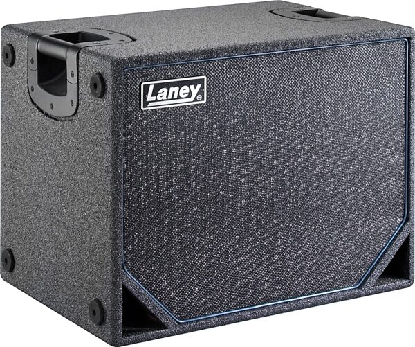 Laney N210 Nexus Bass Speaker Cabinet (400 Watts, 2x10"), Right