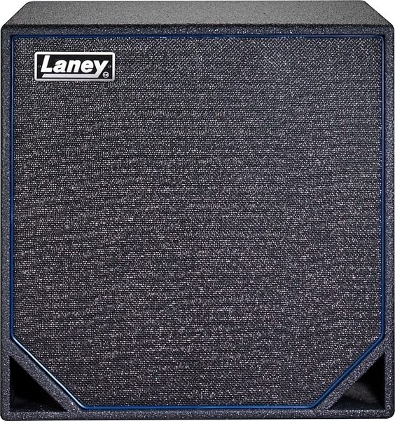 Laney N410 Nexus Bass Speaker Cabinet (600 Watts, 4x10"), Main