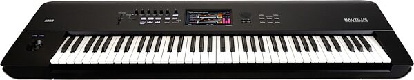 Korg Nautilus 73 Synthesizer Workstation Keyboard, 73-Key, New, Main