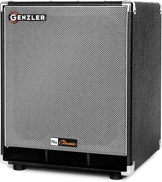 Genzler NC-112T 2-Way Cabinet (300 Watts, 1x12"), 8 Ohms, Action Position Front