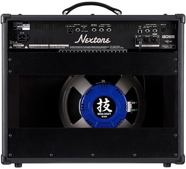 Boss Nextone Special Guitar Combo Amplifier, New, ve