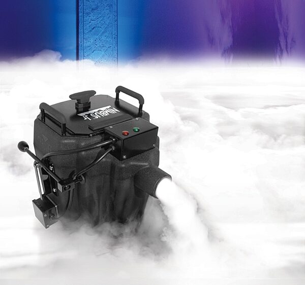 Chauvet Nimbus Jr Fog Machine, FX1