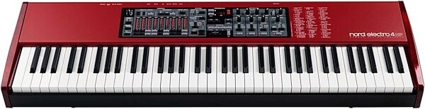 Nord Electro 4HP Stage Piano, 73-Key, Main