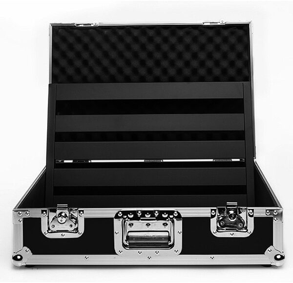 Pedaltrain Tour Case for Classic 2, Novo 24, PT-FLY and PT-2, Open