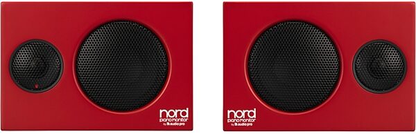 Nord Piano Monitor System V2 Powered Speakers, New, Main
