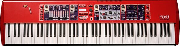 Clavia Nord Stage 88 (88-Key), Main