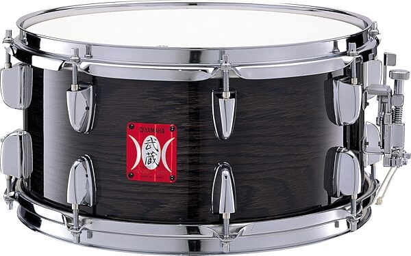Yamaha Musashi Oak Snare Drum, Main