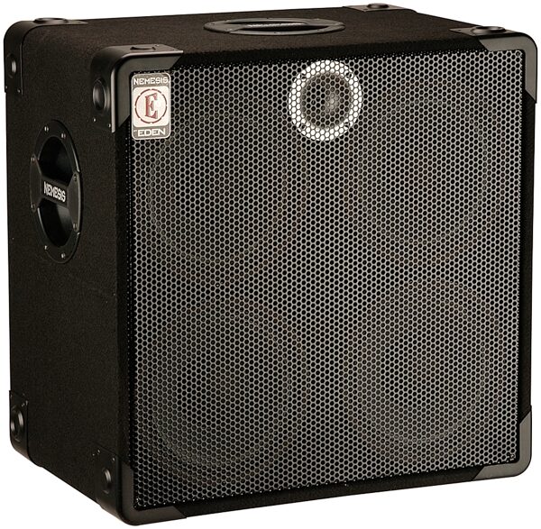 Nemesis by Eden NSP410 Bass Cabinet (4x10 in.), Main