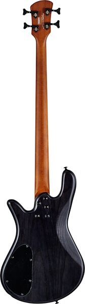 Spector NS Pulse II Electric Bass, Action Position Back