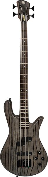 Spector NS Pulse 4-String Electric Bass, Action Position Back