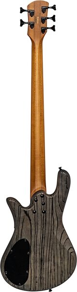 Spector NS Pulse 5-String Bass, Action Position Back