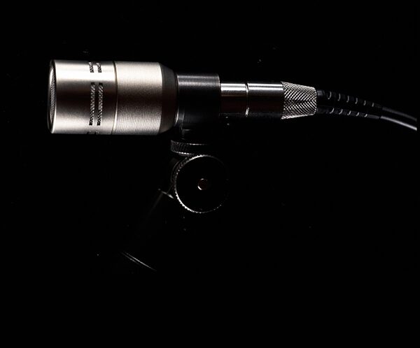 Rode NT6 Compact Remote Capsule Small-Diaphragm Condenser Microphone, New, Glamour View