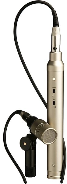 Rode NT6 Compact Remote Capsule Small-Diaphragm Condenser Microphone, New, Main