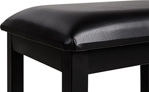 NUX NBM2 Padded Piano Bench, New, Action Position Back
