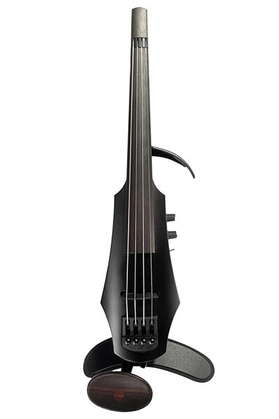 NS Design NXT4VN Electric Violin, Satin Black