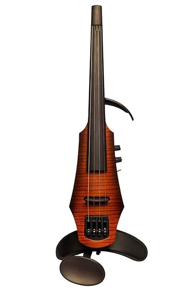 NS Design NXT4VN Electric Violin, Sunburst