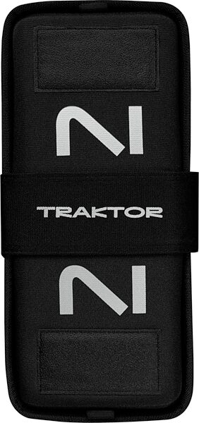 Native Instruments Traktor Modular Bag, New, Action Position Back