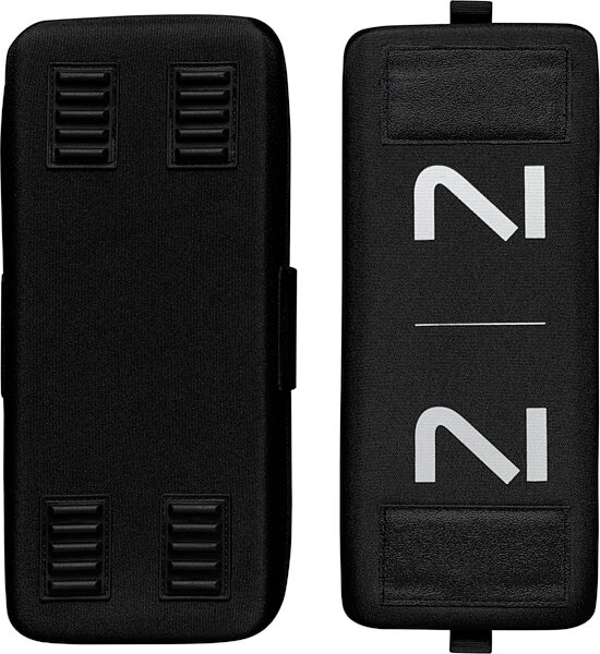 Native Instruments Traktor Modular Bag, New, Action Position Back