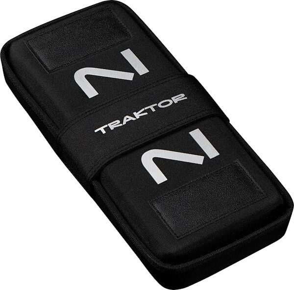 Native Instruments Traktor Modular Bag, New, Action Position Back
