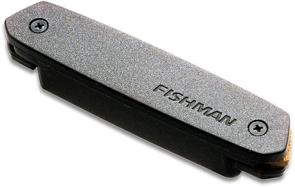 Fishman Neo D Magnetic Humbucker Acoustic Pickup, New, Main