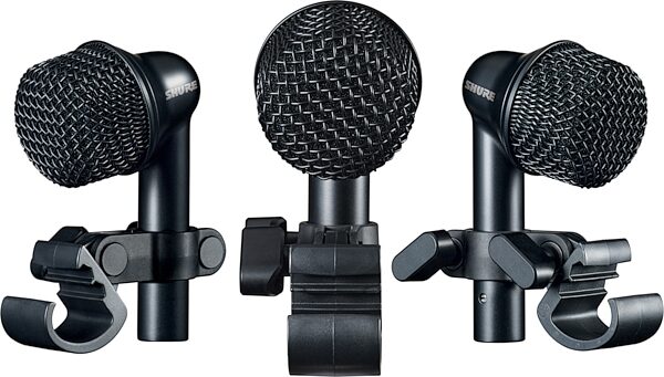 Shure A6D Drum Mount Clip for NXN6 Microphone, New, In Use