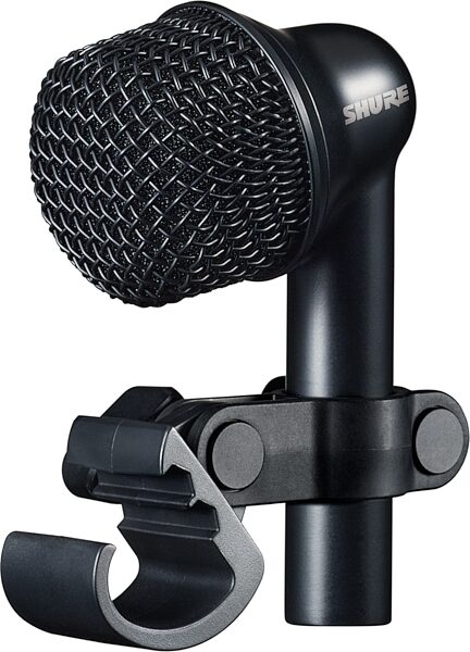 Shure A6D Drum Mount Clip for NXN6 Microphone, New, In Use