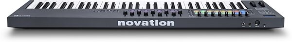 Novation FLkey 61 USB MIDI Keyboard Controller for FL Studio, 61-Key, New, Main