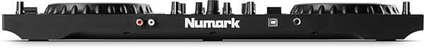 Numark Mixtrack Pro FX USB DJ Controller, New, Rear detail Back