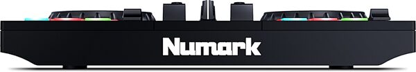 Numark Party Mix Live DJ Controller with Lights, New, Front