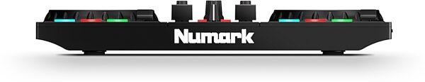 Numark Party Mix II DJ Controller with Light Show, New, Action Position Back