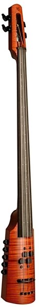 NS Design CR4 Omni Electric Bass, Angle