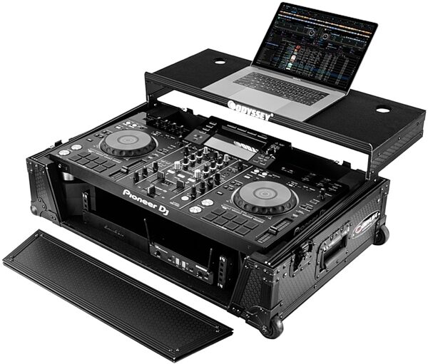 Odyssey 810226 Case for Pioneer DJ XDJ-RX2, New, view