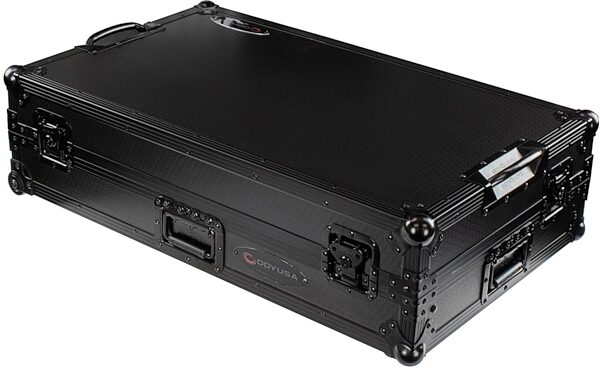 Odyssey 810394 I-Board 1U Flight Case for Rane Performer, New, Action Position Back