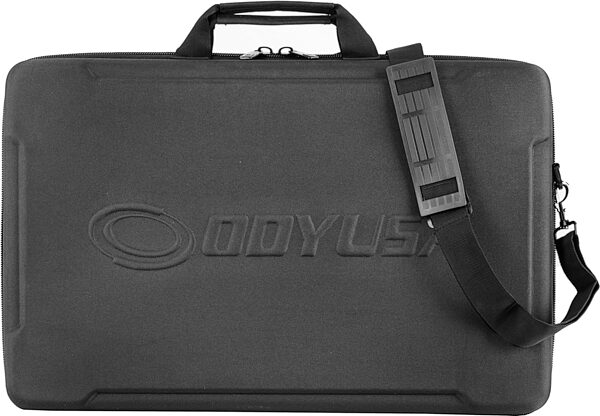 Odyssey BMATOMNISDUO EVA Bag for OMNIS-DUO, New, Action Position Back