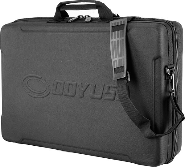 Odyssey BMATOMNISDUO EVA Bag for OMNIS-DUO, New, Action Position Back