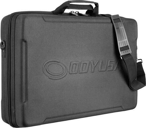 Odyssey BMATOMNISDUO EVA Bag for OMNIS-DUO, New, Action Position Back