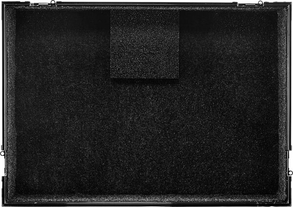 Odyssey 1U Flight Case for DDJ-GRV6, New, Action Position Back
