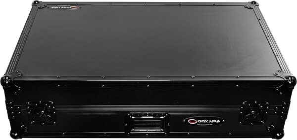 Odyssey FZGSXDJAZWBL Flight Case for XDJ-AZ, New, Action Position Back