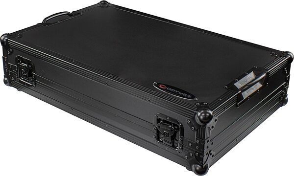 Odyssey FZPERFORMER Flight Case for RANE Performer, Black Label, Action Position Back