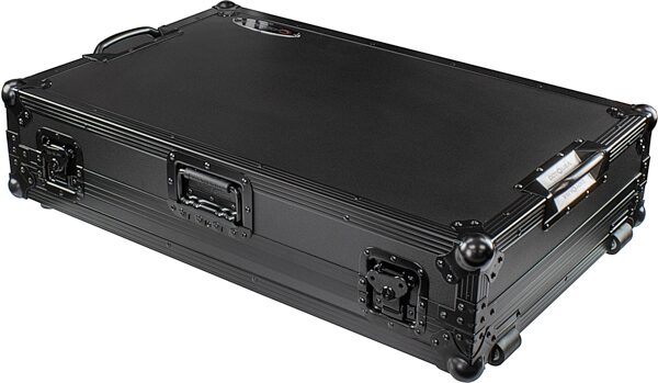 Odyssey FZPERFORMER Flight Case for RANE Performer, Black Label, Action Position Back