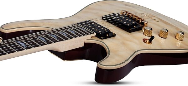 Schecter omen extreme 6 lh cheap