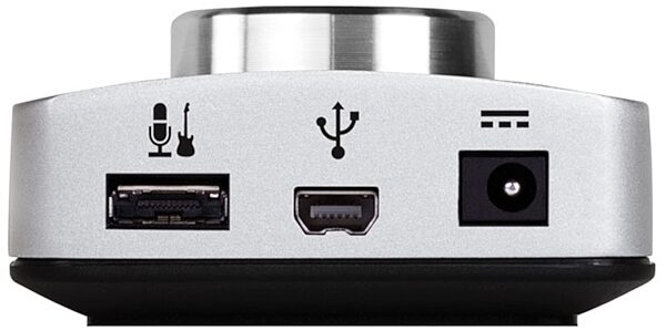 Apogee One USB Audio Interface for Mac/Windows, View