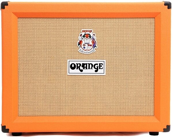 Orange CR120C Crush Guitar Combo Amplifier (2x12"), Main