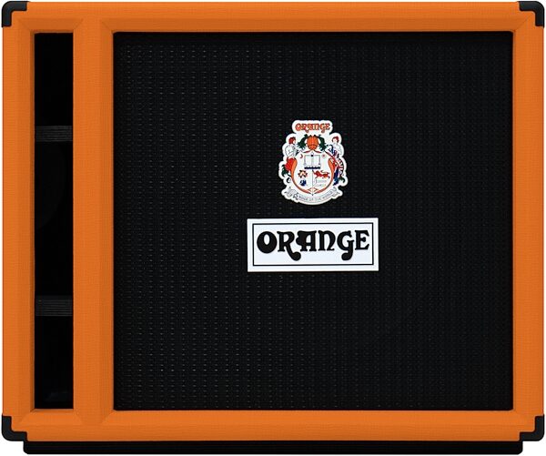 Orange OBC-115 Bass Guitar Cabinet (400 Watts, 1x15"), Orange, 8 Ohm, Main