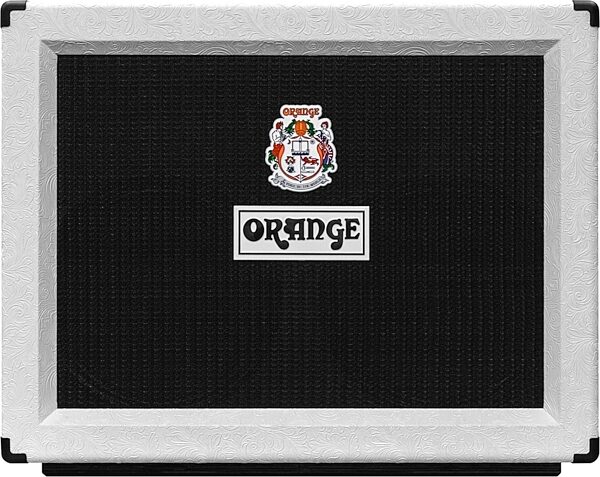 Orange Oriverb Rockerverb 50C MKIII Guitar Combo Amplifier (50 Watts, 2x12"), New, Action Position Back