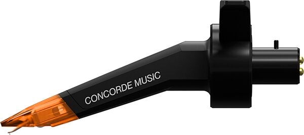 Ortofon Concorde Music Bronze Hi-Fi Turntable Cartridge, New, Action Position Back
