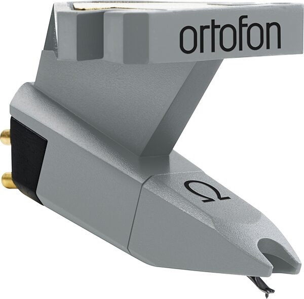 Ortofon Omega DJ Turntable Cartridge, New, Action Position Back